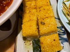 -杏花堂·山西菜馆(晋中万达店)