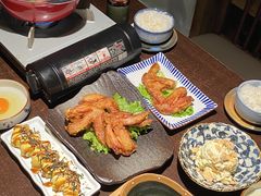 -照相馆的食堂(曲阜师范大学店)