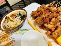 -老好吃清真麻辣烫