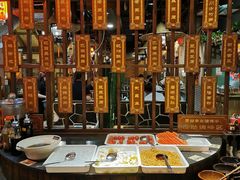 -唇辣号重庆老火锅(亦庄店)