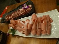 -大海渝重庆老火锅(晋江店)