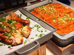 -绿茶餐厅(深圳龙华天虹购物中心店)