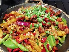 -耍都美食广场