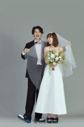 -金海岸婚纱摄影(塘沽店)