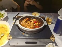 -味界·精致赣菜(招商花园城店)