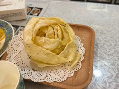-汗腾格里·风味餐厅(新疆驻京办店)