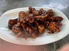 -山外山菜馆(玉泉路店)