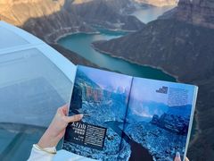 -河南宝泉旅游区