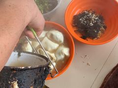 -阿麟馄饨(延长路店)