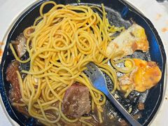 -佳客来·牛排(湖东店)