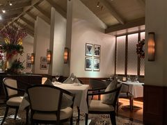 大堂-Le Comptoir de Pierre Gagnaire