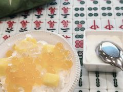 -堂屋糖水店(愚园店)