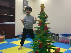 -乐创坊·青少年创客教育空间(江南西校区)