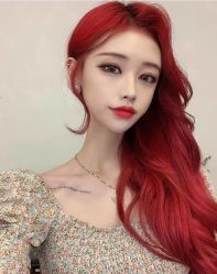 -朗峰专业美发沙龙
