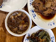 -柴氏风味斋(甘家口店)