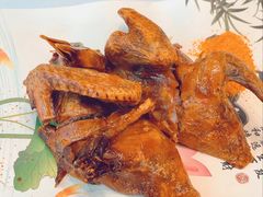-乾隆美食·本帮菜(黄河路店)