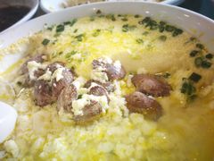 文蛤蒸蛋-花园茶楼(兴城西路店)