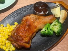 -卢家妈妈·西餐厨房(潮州万泰左一城店)