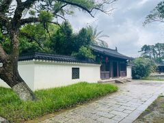 -江心屿景区