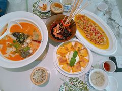 -苏梦江南·淮扬菜(夫子庙店·全天营业中)