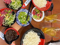 -菊儿人家·北京胡同菜(南锣鼓巷店)