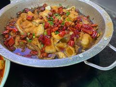 -鱼之家小四川水煮鱼