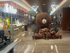 -美盛喜来登大酒店-盛宴标帜餐厅