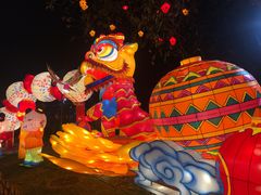 -深圳锦绣中华民俗村
