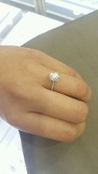 点击看大图 -威德钻石-克拉钻大本营(南京东路店)