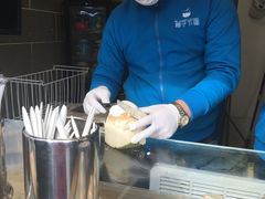 -椰子下蛋(南锣鼓巷店)