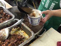 -王记生烫牛杂面馆(兰陵路店)