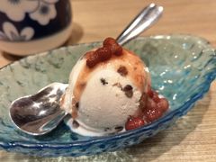 餐后雪糕-小山日本料理(太古汇店)