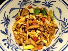 -姐夫的小菜(新中关购物中心店)