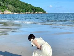 -沙扒湾