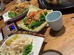 -黄寺蒸汽海鲜(黄寺大街店)