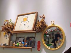 -白熊咖啡(闽江大道店)