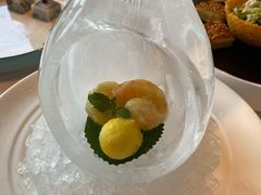 -富力丽思卡尔顿酒店·丽轩中餐厅