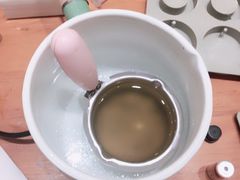 -Summer House夏莫手工坊团建活动(世博源店)