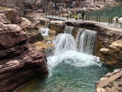 -云台山风景名胜区