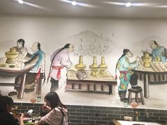 -重庆老火锅王(西安北路店)