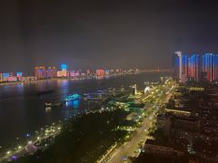 -武汉马哥孛罗酒店