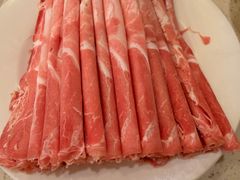 -八先生涮肉房(三里河店)