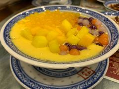 -赵记传承·中国甜品(福州总店)