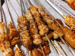 烤五花肉-壹酒贰肉1926·深夜食堂(南京北街店)