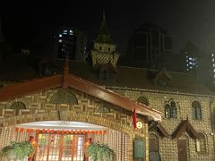 -马勒别墅饭店(静安寺店)