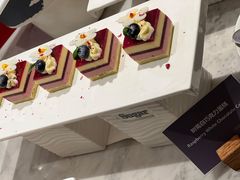 -顺德联塑万怡酒店·万荟轩自助餐厅