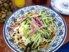 -方砖厂69号炸酱面(方砖厂胡同店)