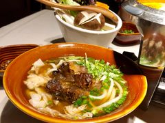 花溪牛肉粉-黔香阁(大上海时代广场店)