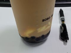 -喜茶(上海泰禾大厦店)