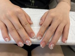 -斯馨·健康美甲美睫